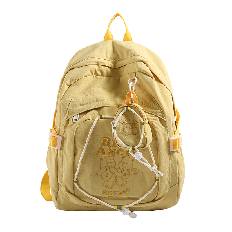 2024. aasta Mori Sweet Girl seljakott, nišš, Korea stiilis, kolledži stiilis kerge seljakott keskkooliõpilastele ja üliõpilastele