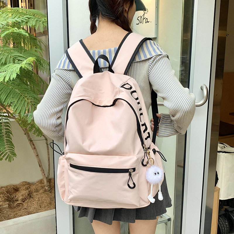 Koolikott Naiste Korea stiilis Keskkooli Mori Õpilase Koolikoti Seljakott Keskkooliõpilastele Keskkooliõpilastele Suure Mahtuvusega Koolikott Väliskaubandus