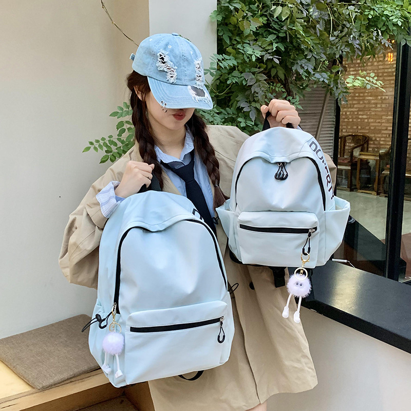 Koolikott Naiste Korea stiilis Keskkooli Mori Õpilase Koolikoti Seljakott Keskkooliõpilastele Keskkooliõpilastele Suure Mahtuvusega Koolikott Väliskaubandus