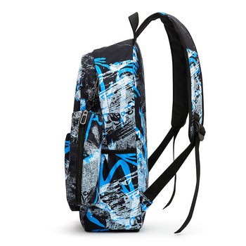 Rucsac de călătorie pentru bărbați, rucsac de camuflaj pentru călătorii cu calculator, rucsac de liceu transfrontalier, en-gros, pentru bărbați