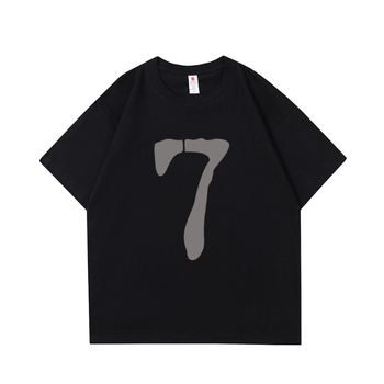 Sieviešu kokvilnas 300 kg plus izmēra amerikāņu retro apaļīgas meitenes īsroku T-krekls vasaras nišas brīvs karstas meitenes top mode