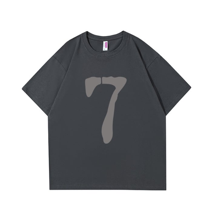 Sieviešu kokvilnas 300 kg plus izmēra amerikāņu retro apaļīgas meitenes īsroku T-krekls vasaras nišas brīvs karstas meitenes top mode