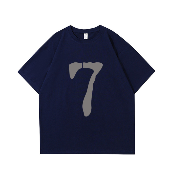 Sieviešu kokvilnas 300 kg plus izmēra amerikāņu retro apaļīgas meitenes īsroku T-krekls vasaras nišas brīvs karstas meitenes top mode