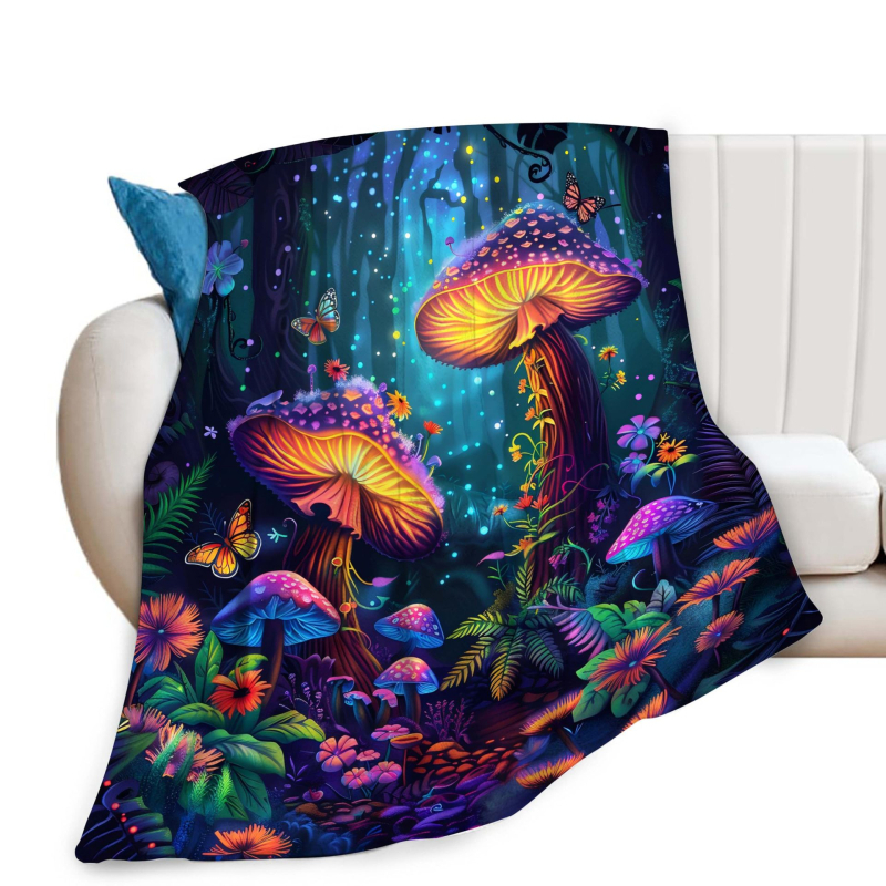 Piiriülene rannakilpkonna tekk Beebitekk Kodukontor Äri hädavajalik Mugav flanell soe tekk