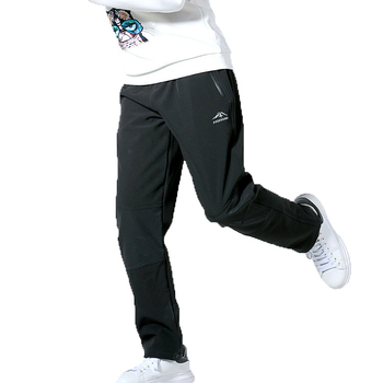 Παντελόνι για υπαίθριες δραστηριότητες για αγόρια, αντιανεμικό, ορειβατικό, αδιάβροχο, φλις παντελόνι, ζεστό, μαλακό παντελόνι από κατασκευαστές.