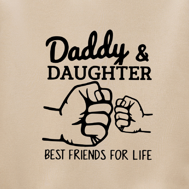 SHEIN Piiriülene Tüdrukute Sügis- ja Talvine Pikkade Varrukatega Fliisvoodriga Kampsun Lihtsa Kirjatrükiga Vabaaja Paksendatud Ümara Kaelusega Lasteriided