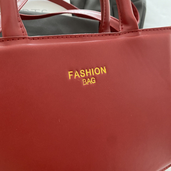 2024. aasta sügis-talv uus moodne naiste lihtne käekott elegantne suure mahutavusega piiriülene õlakott ühevärviline õlakott