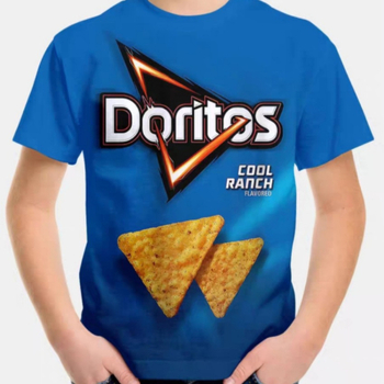 Εργοστασιακή άμεση τρισδιάστατη εκτύπωση δροσερών παιδικών ενδυμάτων, μια γενιά μαλλιών