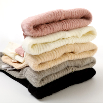 168 παιδικό γλυκό φιόγκο για φθινόπωρο και χειμώνα, χαριτωμένο παιδικό μεγάλο καλσόν με βουρτσισμένο ζεστό τελείωμα, για μωρά, μεγάλο PP