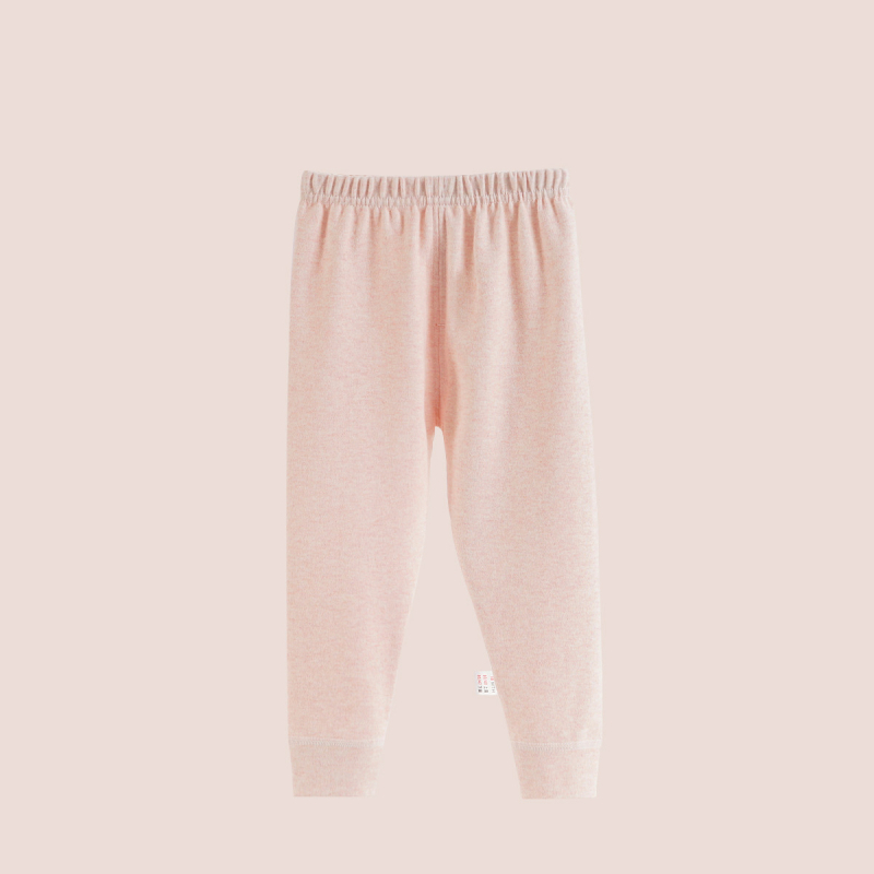 Beebi ühevärvilised fliispüksid, sügis- ja talvepüksid poistele ja tüdrukutele, beebi puhtast puuvillast kitsad püksid, laste soojad retuusid