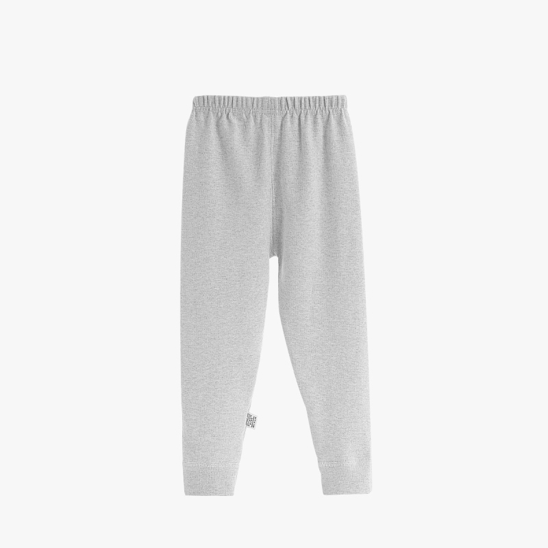 Beebi ühevärvilised fliispüksid, sügis- ja talvepüksid poistele ja tüdrukutele, beebi puhtast puuvillast kitsad püksid, laste soojad retuusid