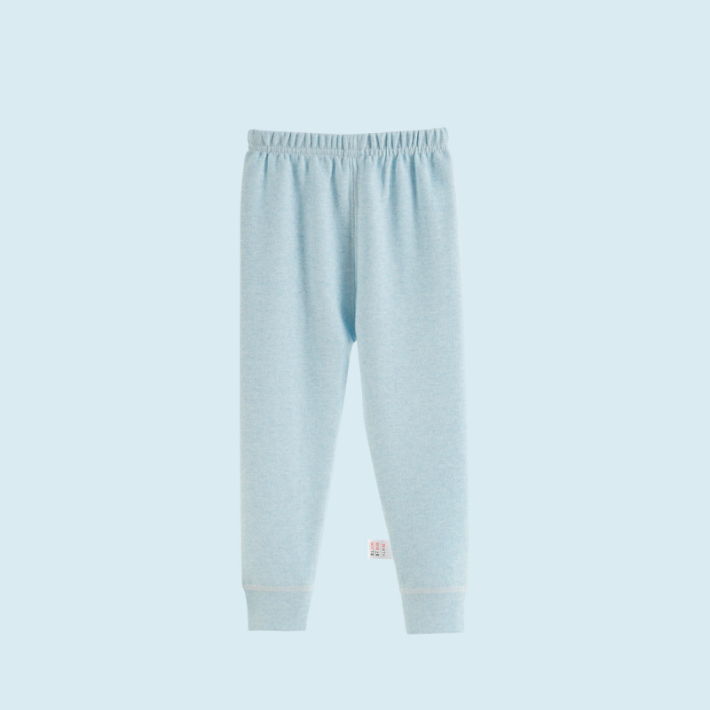 Beebi ühevärvilised fliispüksid, sügis- ja talvepüksid poistele ja tüdrukutele, beebi puhtast puuvillast kitsad püksid, laste soojad retuusid