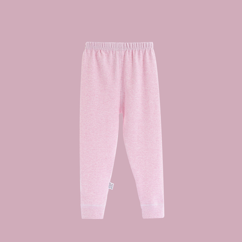 Beebi ühevärvilised fliispüksid, sügis- ja talvepüksid poistele ja tüdrukutele, beebi puhtast puuvillast kitsad püksid, laste soojad retuusid