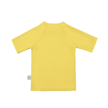 Παιδικό Μαγιό με Κοντά Μανίκια Cross-Border, Σετ Δύο Τεμαχίων με Αντηλιακή Προστασία από τον Ήλιο, Κορεάτικο Στυλ, Μοντέρνο