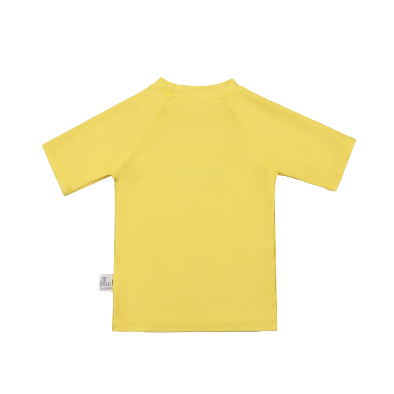 Dječji kupaći kostim kratkih rukava s motivom lavlje glave, zaštita od sunca, dvodijelni set, kupaći kostim u korejskom stilu, moderan