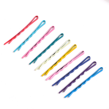 Vieno personažo segtukas, skardinės spalvos, dėžutėje, juodas, plaukų segtukas, moteriškas korėjietiškas kirpčiukas, nugaros, Hyun Ya Feng segtukas