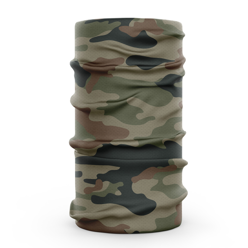 Xunhui maagiline pearätt õues ratsutamismask päikesekaitse hingav jääsiidist võrgust näorätik jooksupritsmega õmblusteta pearätt