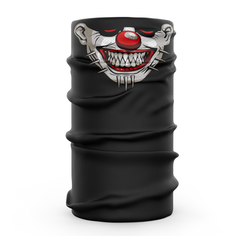 Xunhui maagiline pearätt õues ratsutamismask päikesekaitse hingav jääsiidist võrgust näorätik jooksupritsmega õmblusteta pearätt