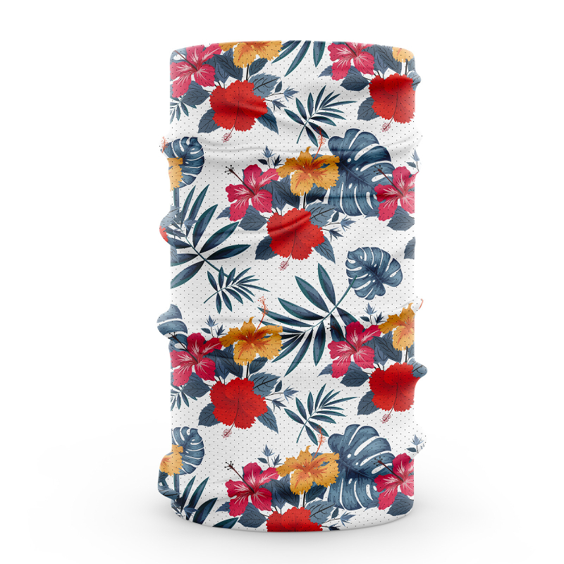 Xunhui maagiline pearätt õues ratsutamismask päikesekaitse hingav jääsiidist võrgust näorätik jooksupritsmega õmblusteta pearätt