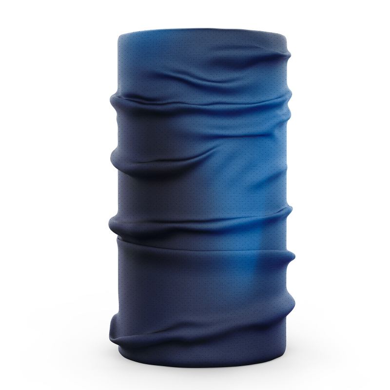 Xunhui maagiline pearätt õues ratsutamismask päikesekaitse hingav jääsiidist võrgust näorätik jooksupritsmega õmblusteta pearätt