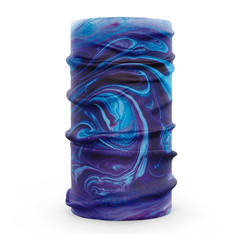 Xunhui maagiline pearätt õues ratsutamismask päikesekaitse hingav jääsiidist võrgust näorätik jooksupritsmega õmblusteta pearätt