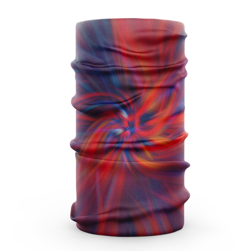 Xunhui maagiline pearätt õues ratsutamismask päikesekaitse hingav jääsiidist võrgust näorätik jooksupritsmega õmblusteta pearätt