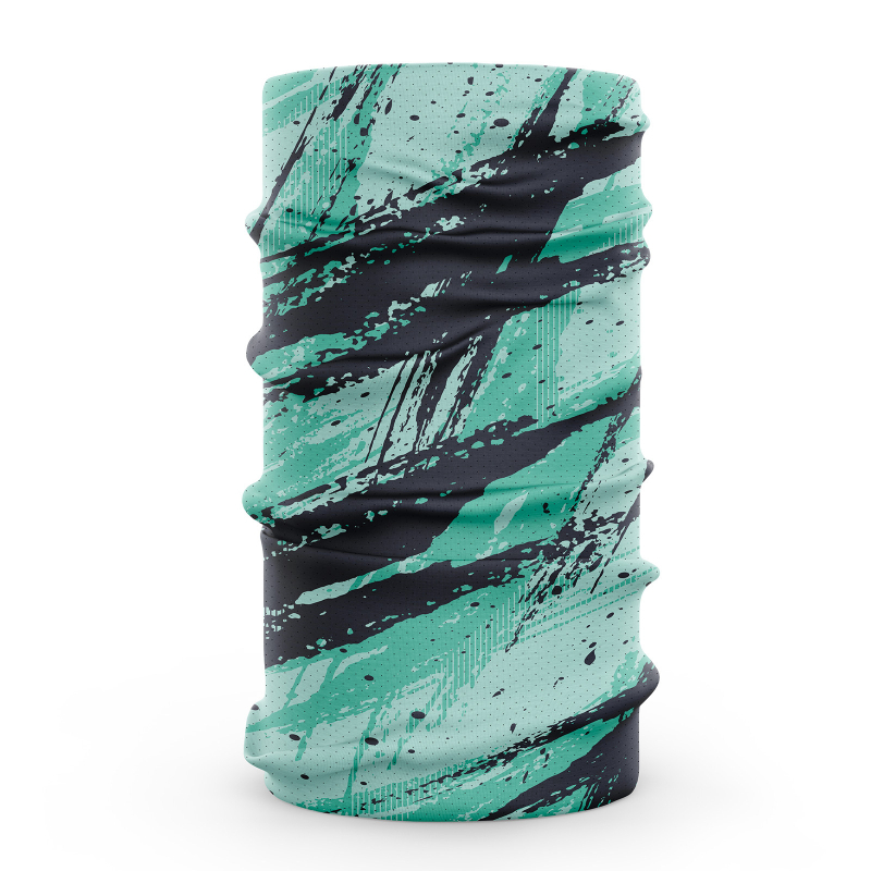 Xunhui maagiline pearätt õues ratsutamismask päikesekaitse hingav jääsiidist võrgust näorätik jooksupritsmega õmblusteta pearätt