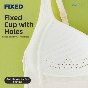 Võrgust hingav arendav spordirinnahoidja tüdrukutele, vest keskkooliõpilaste aluspesu keskkooliõpilaste mugav rinnahoidja