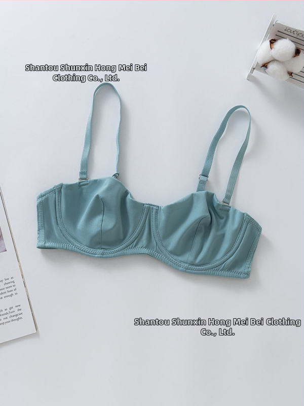 Seksualūs, surinkti apatiniai iš užsienio, temuShein su plieniniais žiedais, moteriškos liemenėlės gamintojai, parduodami didmeninėje prekyboje.