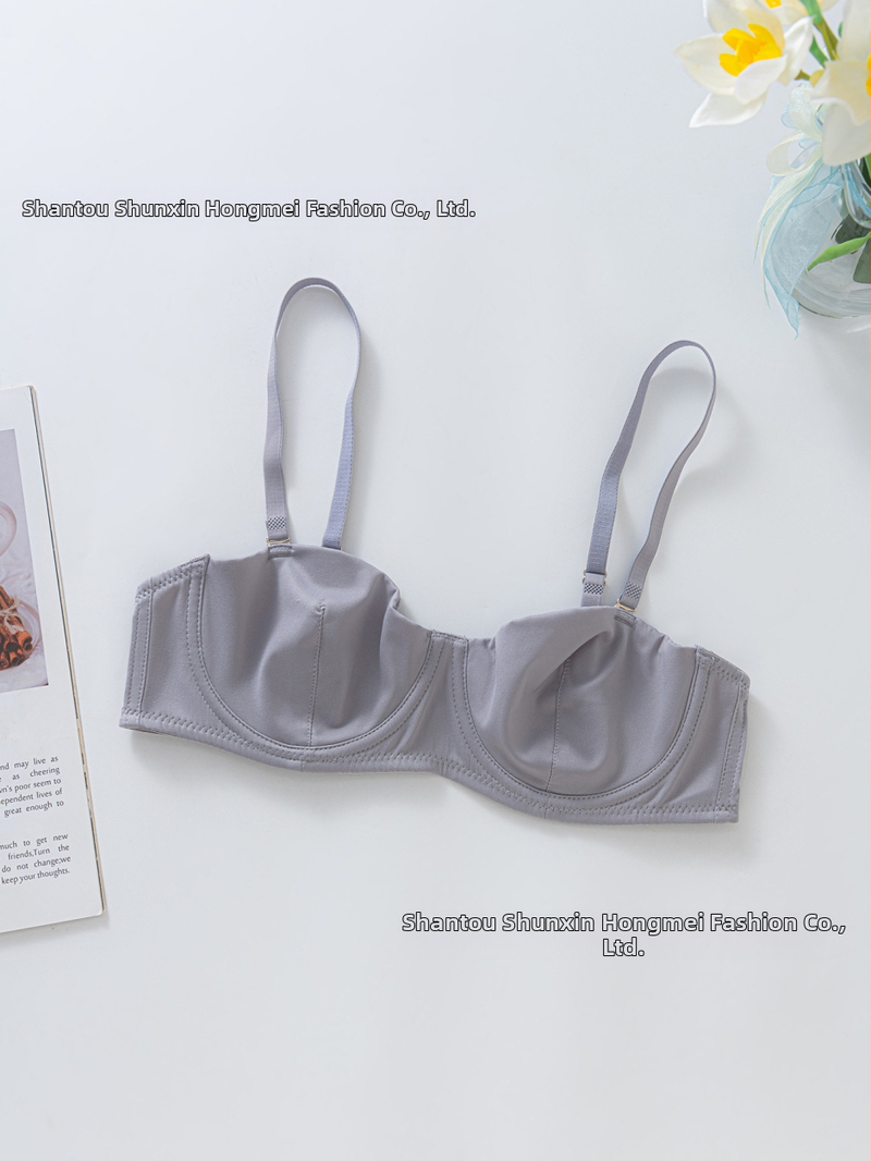 Seksualūs, surinkti apatiniai iš užsienio, temuShein su plieniniais žiedais, moteriškos liemenėlės gamintojai, parduodami didmeninėje prekyboje.