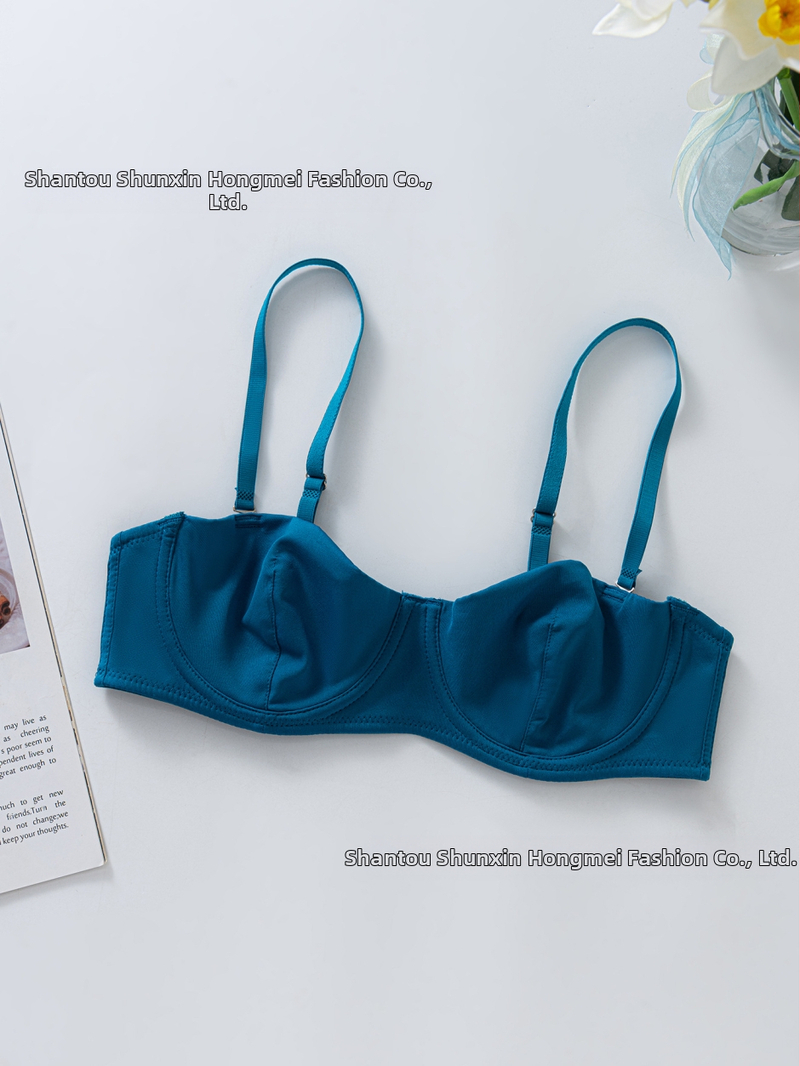 Seksualūs, surinkti apatiniai iš užsienio, temuShein su plieniniais žiedais, moteriškos liemenėlės gamintojai, parduodami didmeninėje prekyboje.