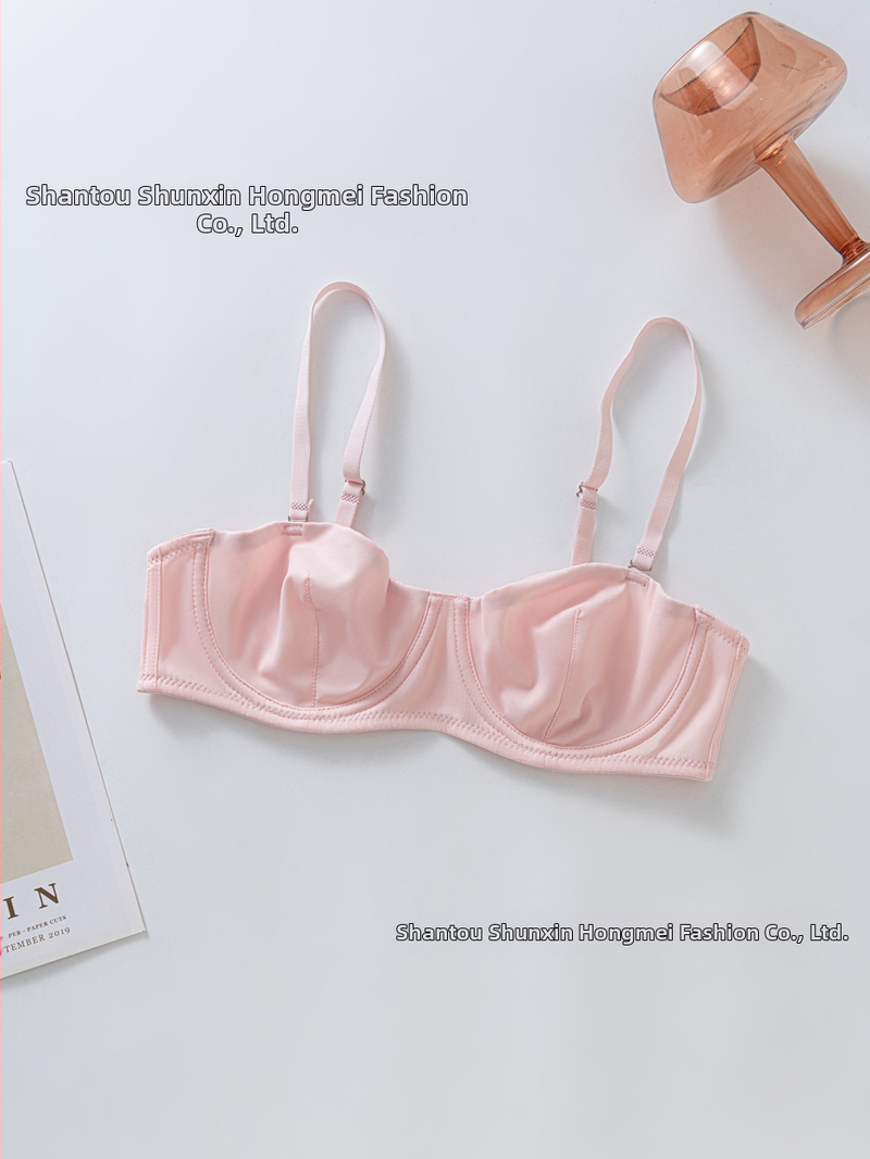 Seksualūs, surinkti apatiniai iš užsienio, temuShein su plieniniais žiedais, moteriškos liemenėlės gamintojai, parduodami didmeninėje prekyboje.