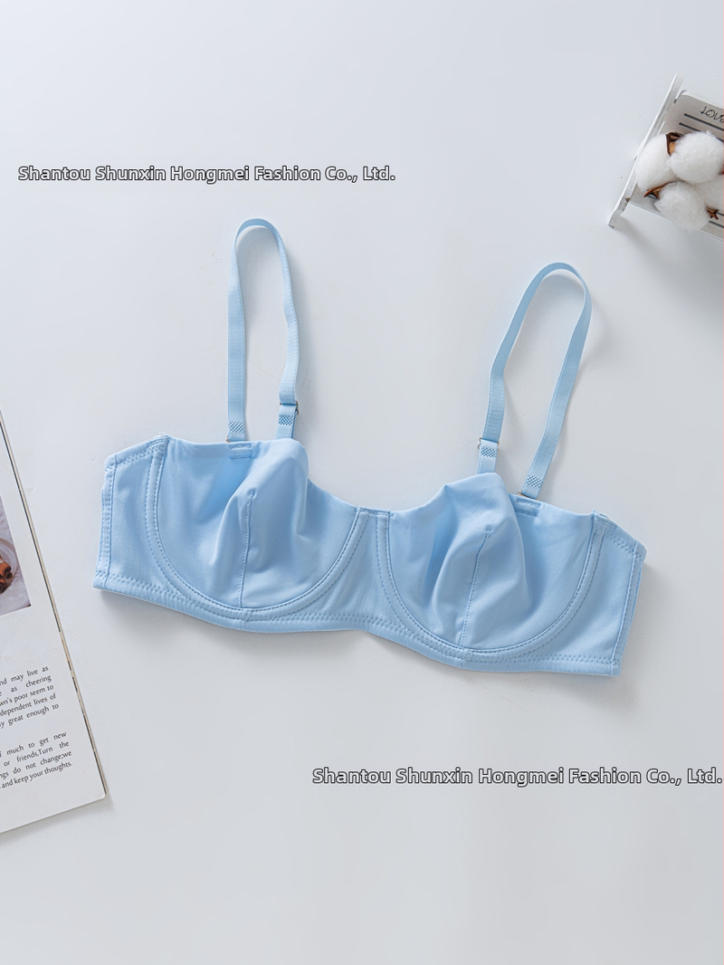 Seksualūs, surinkti apatiniai iš užsienio, temuShein su plieniniais žiedais, moteriškos liemenėlės gamintojai, parduodami didmeninėje prekyboje.