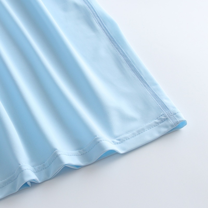 [Vedel jääsiid] Suvised uued üliõhukesed meeste kodupüksid pidžaamapüksid hingavad jahedad elastsed rannapüksid