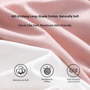 Piiriülene suur suurus 10A klassi antibakteriaalne aluspesu tüdrukutele, trükitud Euroopa ja Ameerika kõrge vöökohaga, kõhu kontrolli all hoidmiseks, paksudele tüdrukutele, õmblusteta puhas puuvill
