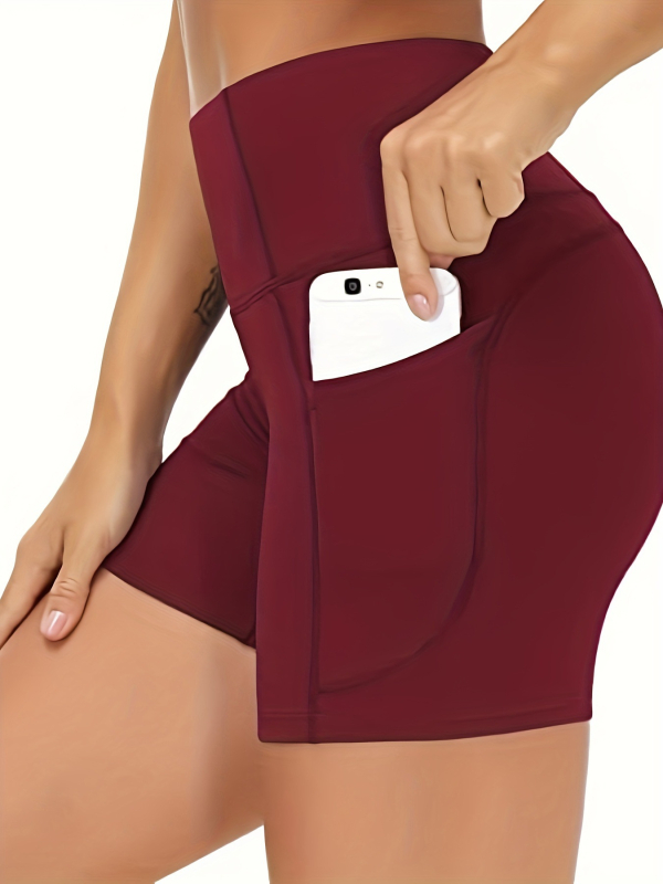 Jogos kelnės moterims, populiarios Europoje ir Amerikoje, su kišenėmis, aptemptos, sėdmenis pakeliančios, aukštu liemeniu, sportinės bėgimo kelnės moterims, vasarinės.