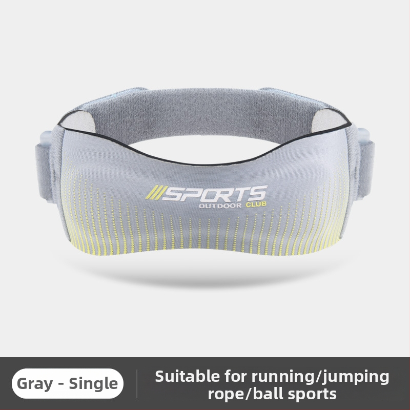 Sportska patela s košarkaškim kompresijskim štitnicima za koljena za trčanje i fitness, apsorpcija udaraca, podesivi štitnik za zglobove, zaštitna navlaka HX146