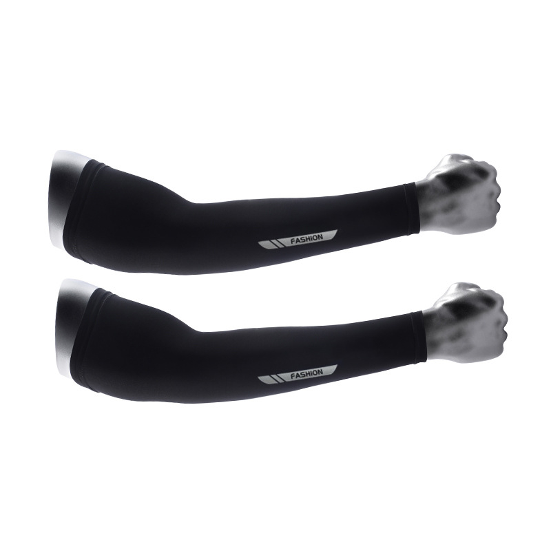 Vasaros žvejybos apsaugos nuo saulės rankovė, vyriška lauko sportinė rankų apsauga, apsauga nuo UV spindulių, kvėpuojanti, greitai džiūstanti, apsauganti nuo saulės, ledo rankovė, didmeninė prekyba