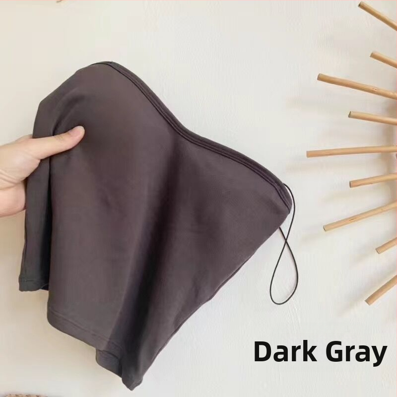 Korėjietiško stiliaus aliejinė tapyba, moteriški marškinėliai, trumpi vasariniai viršutiniai drabužiai, sekso diržas, krūtinės pagalvėlė be plieninių žiedų, maži, šviežio grožio atgal