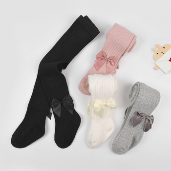 Laste sukkpüksid kevadeks ja sügiseks tüdrukute retuusid õhukesed beebibeebi keskmise paksusega sukkpüksid sukad armsad