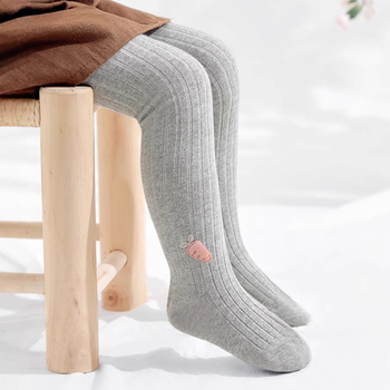 Tüdrukute retuusid kevad- ja sügissukad, laste õues kasutamiseks mõeldud sukad, suured PP beebitüdrukute sukkpüksid