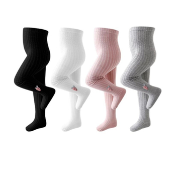 Tüdrukute retuusid kevad- ja sügissukad, laste õues kasutamiseks mõeldud sukad, suured PP beebitüdrukute sukkpüksid