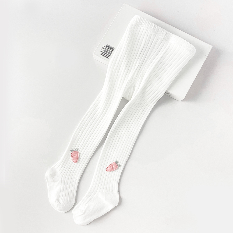 Tüdrukute retuusid kevad- ja sügissukad, laste õues kasutamiseks mõeldud sukad, suured PP beebitüdrukute sukkpüksid