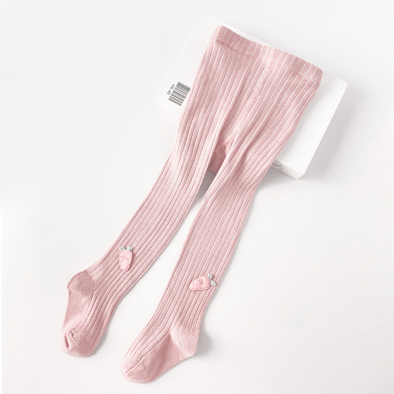 Tüdrukute retuusid kevad- ja sügissukad, laste õues kasutamiseks mõeldud sukad, suured PP beebitüdrukute sukkpüksid