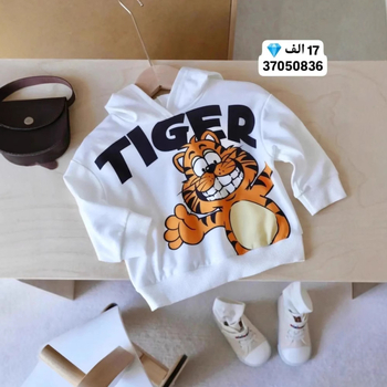 2024 proljetni i jesenski ležerni dječji neutralni crtani sportski dugi rukav s kapuljačom, dječji pulover s prekograničnom tehnologijom, generacija kose