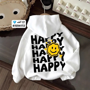 Παιδικό πουλόβερ με μακριά μανίκια, παιδική φούτερ με κουκούλα, άνοιξη και φθινόπωρο 2024, ουδέτερο στυλ, μια γενιά μαλλιών