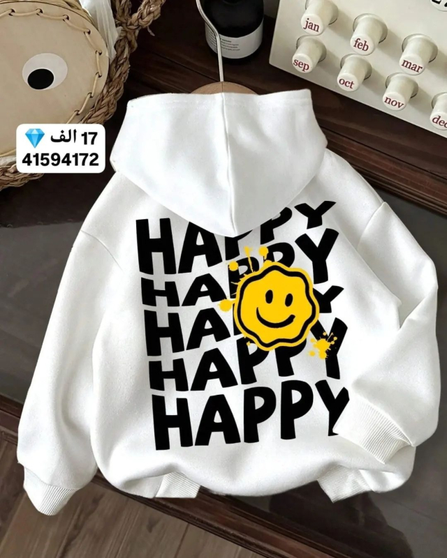 2024 proljetni i jesenski ležerni dječji neutralni crtani sportski dugi rukav s kapuljačom, dječji pulover s prekograničnom tehnologijom, generacija kose