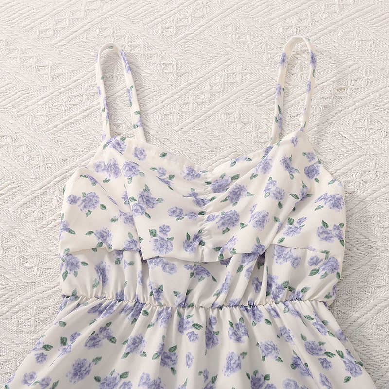 Set de cardigan Cross-Border cu mânecă lungă și cardigan cu imprimeu și mâneci bufante, culoare uni, model Cross-Border pentru fete