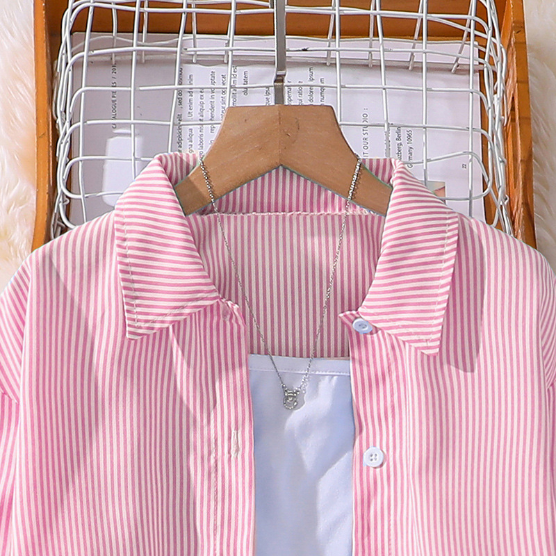 Muško i žensko odijelo Prekogranična vanjska trgovina Dječja odjeća Jesensko novo dječje odijelo dugih rukava širokih hlača odijelo od dva dijela za djecu od 3 do 12 godina