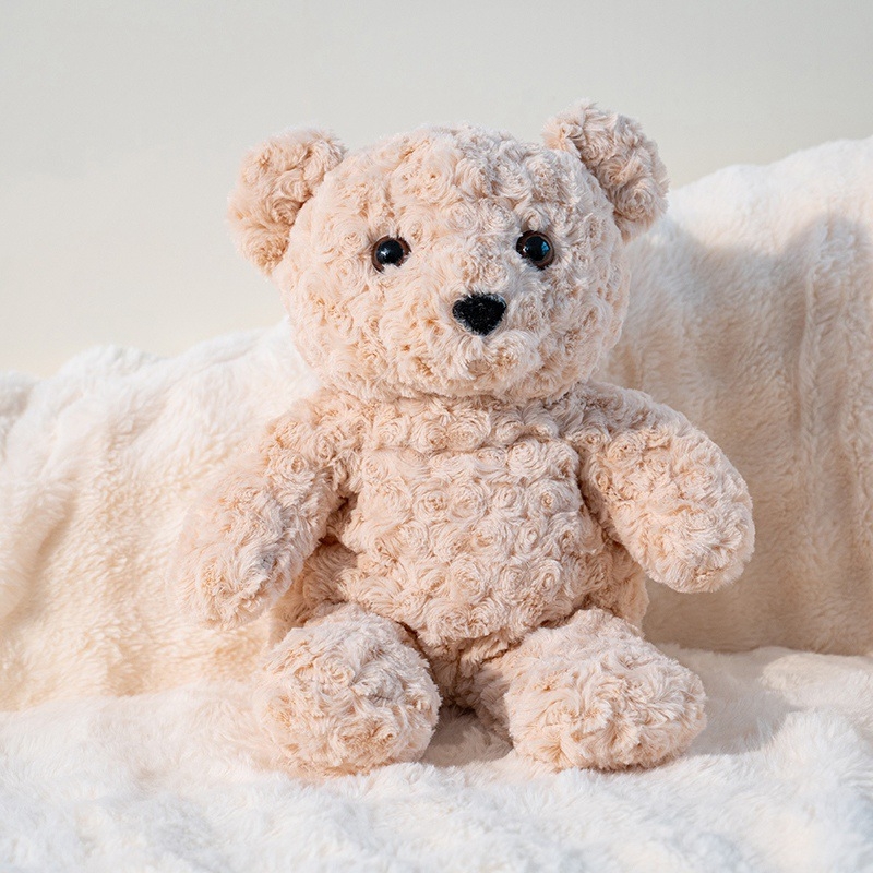 Kott Koomiksist armsad loomaseeria nuku tüdruku seljakott, mis hoiab plush-mänguasja laste koolikotti Muppet